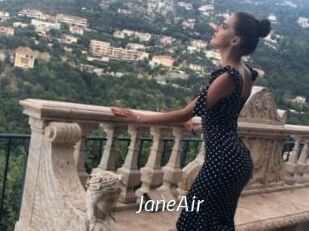 JaneAir