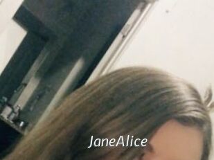 JaneAlice