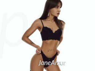 JaneAmur
