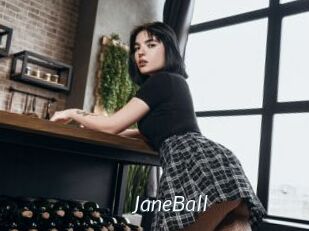 JaneBall