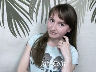 JaneCain
