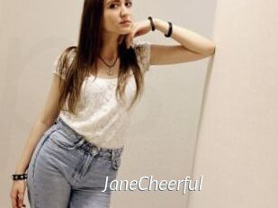 JaneCheerful