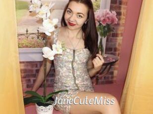JaneCuteMiss