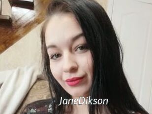 JaneDikson