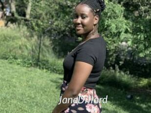 JaneDillard