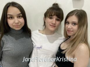 JaneFlorenceKristina