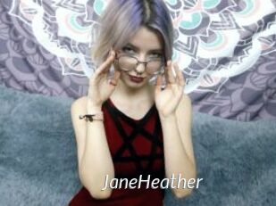JaneHeather