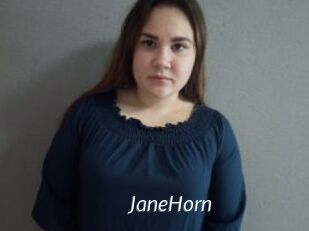 JaneHorn