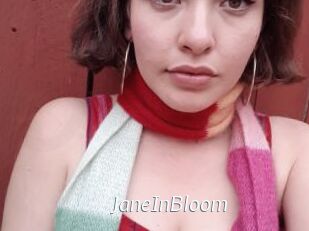 JaneInBloom