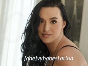 JaneIvybabestation