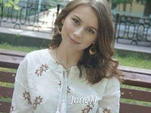 JaneJJ