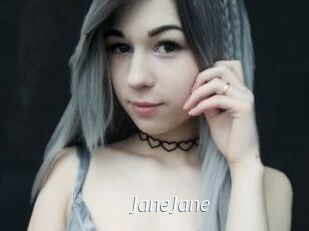 JaneJane