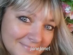 JaneJanet