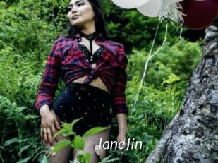 JaneJin