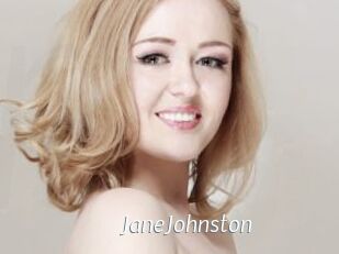 JaneJohnston