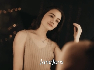 JaneJons