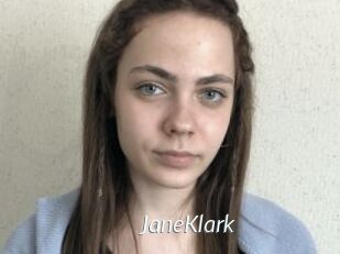 JaneKlark