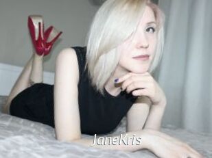 JaneKris
