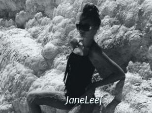 JaneLeef