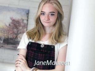 JaneMaureen