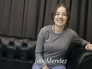 JaneMendez
