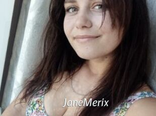 JaneMerix