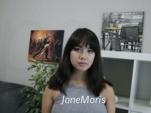 JaneMoris
