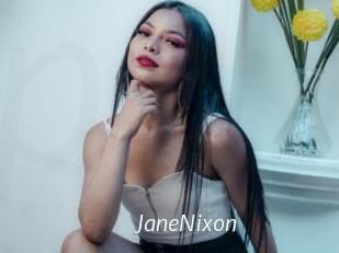 JaneNixon
