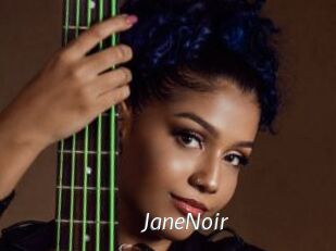 JaneNoir