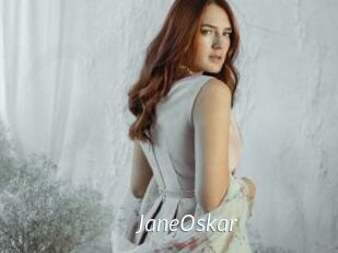 JaneOskar