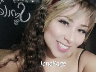 JanePage