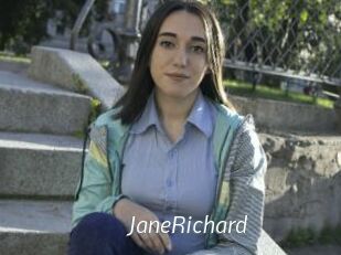 JaneRichard