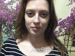 JaneRoss