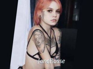 JaneRosse