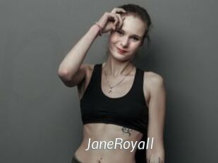 JaneRoyall