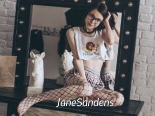 JaneSandens