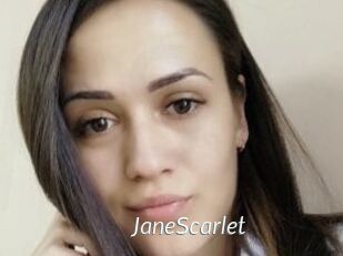 JaneScarlet