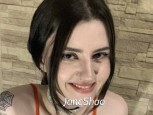JaneShoo