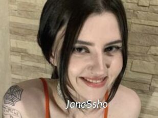 JaneSsho