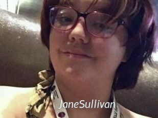 JaneSullivan
