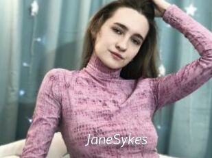 JaneSykes