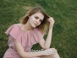 JaneTalios