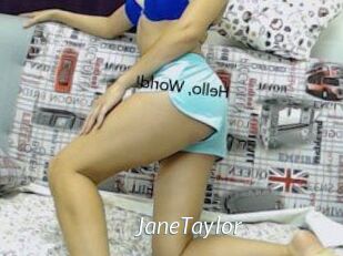 JaneTaylor