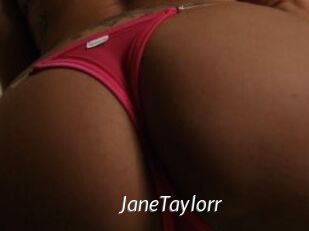 JaneTaylorr