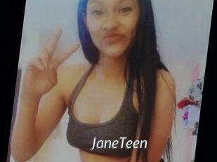 JaneTeen