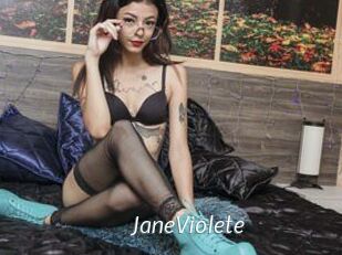 JaneViolete