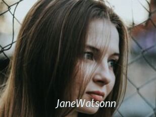 JaneWatsonn
