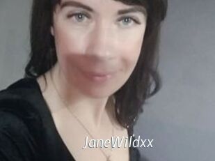 JaneWildxx