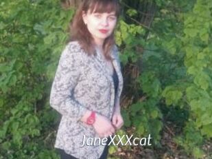 JaneXXXcat