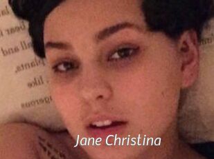 Jane_Christina